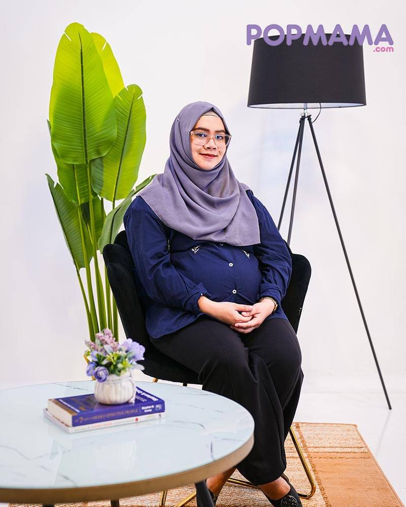 Popmama.com/Hari Firmanto