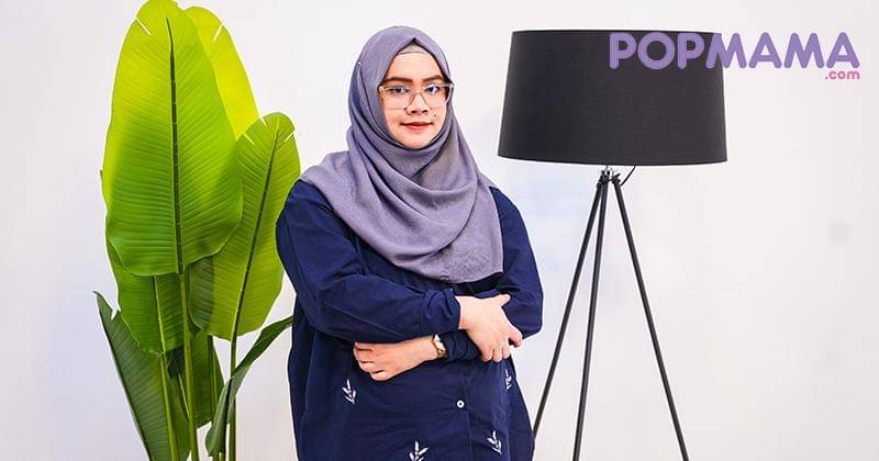 Popmama.com/Hari Firmanto