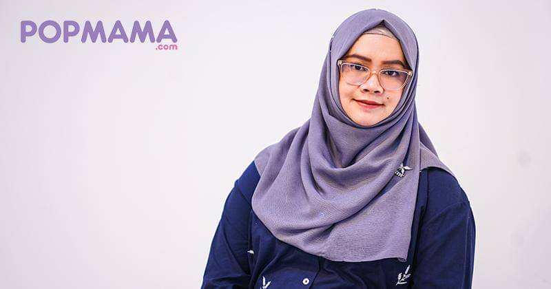 Popmama.com/Hari Firmanto