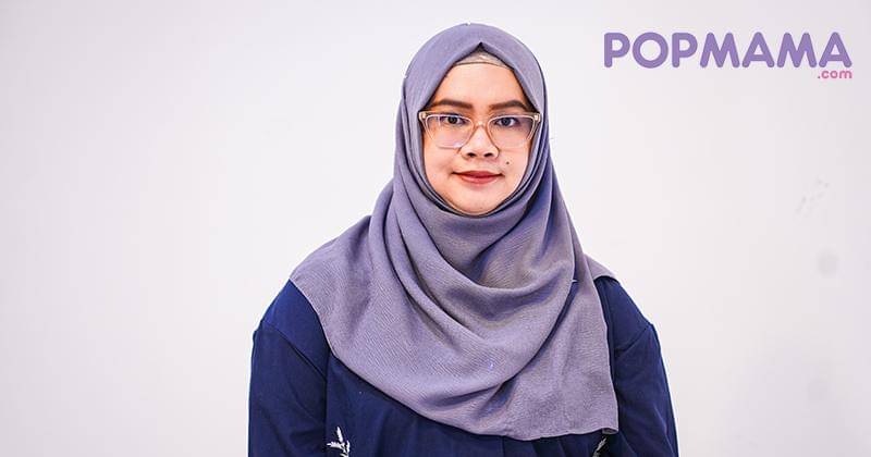 Popmama.com/Hari Firmanto