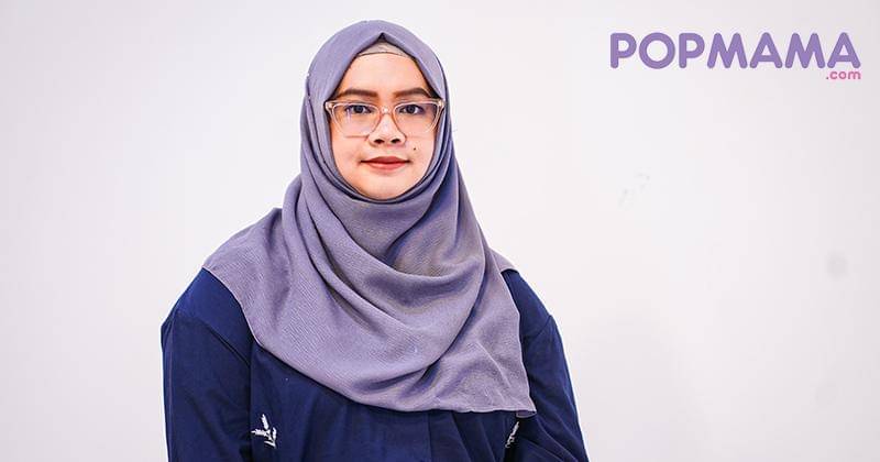 Popmama.com/Hari Firmanto