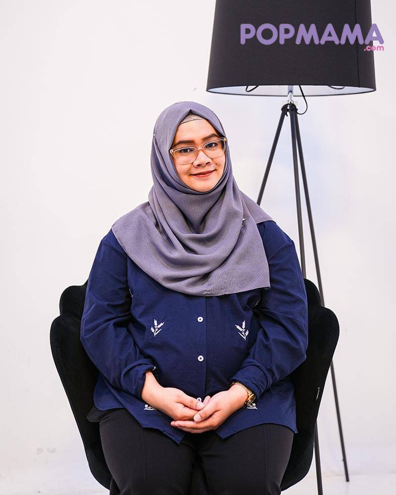 Popmama.com/Hari Firmanto