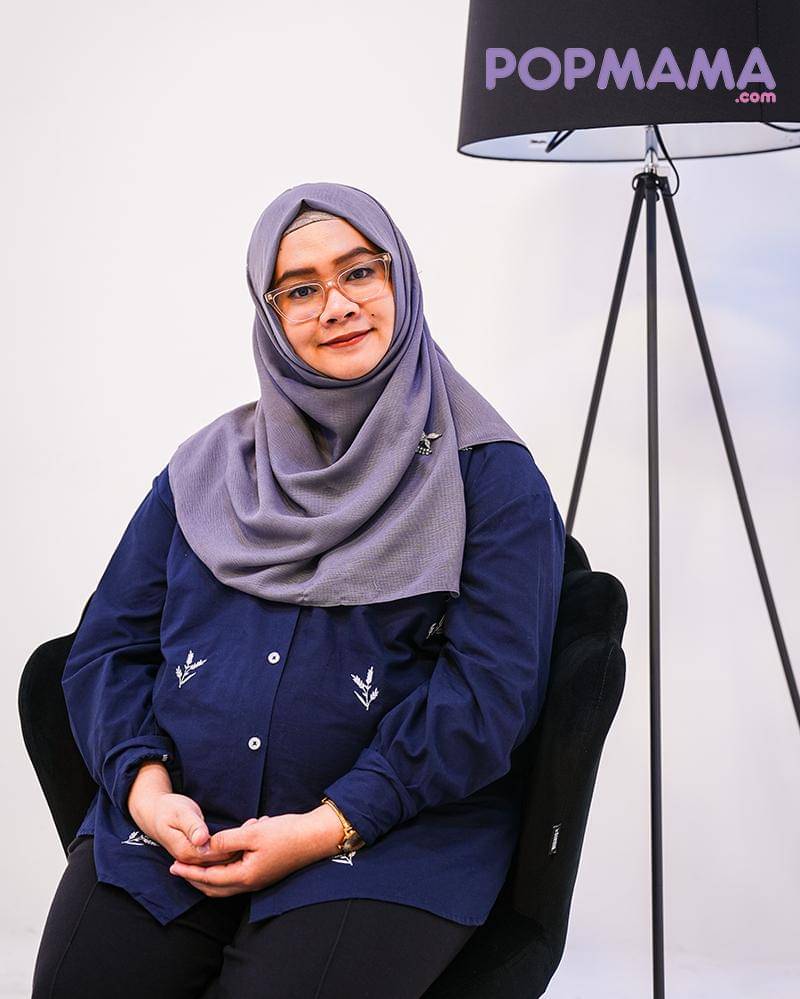 Popmama.com/Hari Firmanto