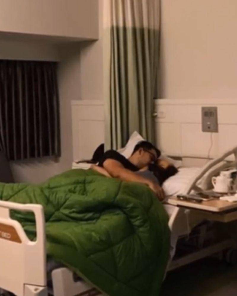 Instagram/kikysaputrii