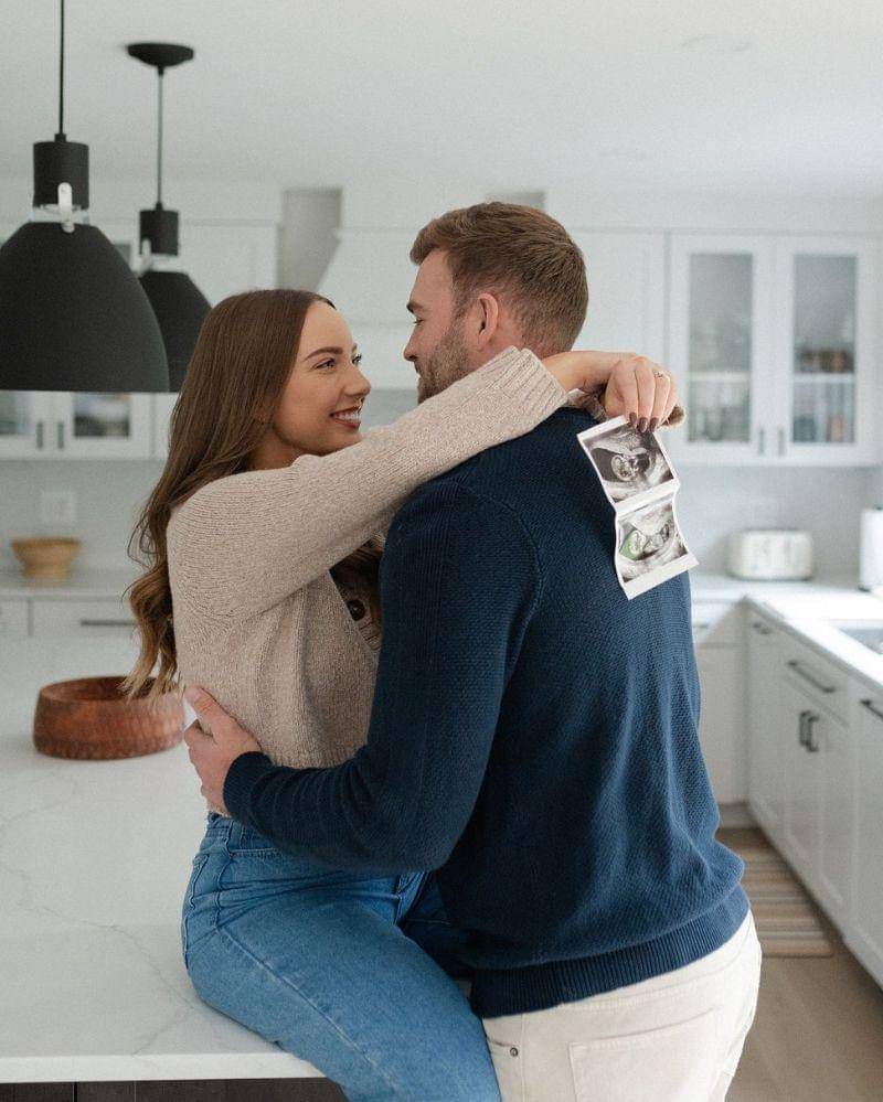 Instagram/hailiejade