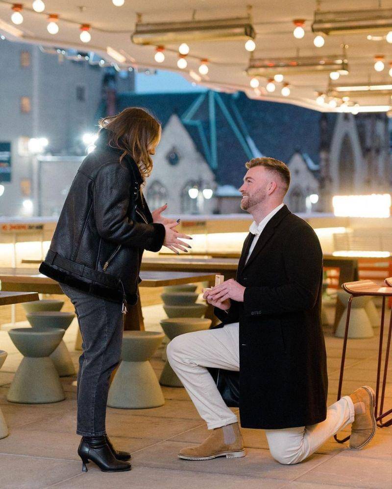 Instagram/hailiejade