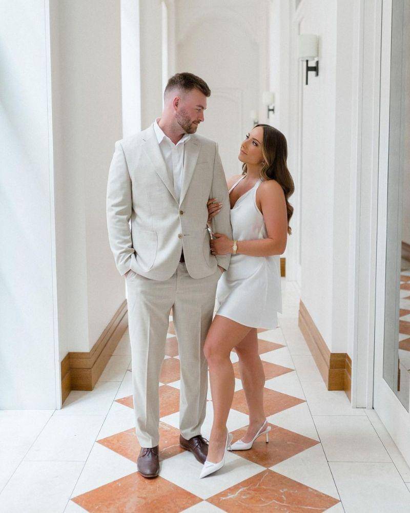 Instagram/hailiejade