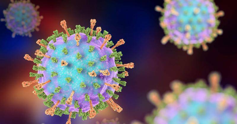 Penyebab Gondongan pada Anak, Virus, Gejala, dan Cara Pencegahannya