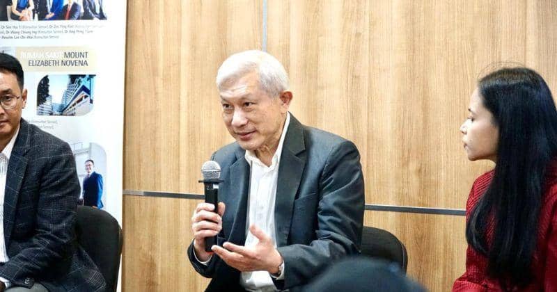 Pentingnya Deteksi Dini Kanker Payudara di Tengah Misinformasi