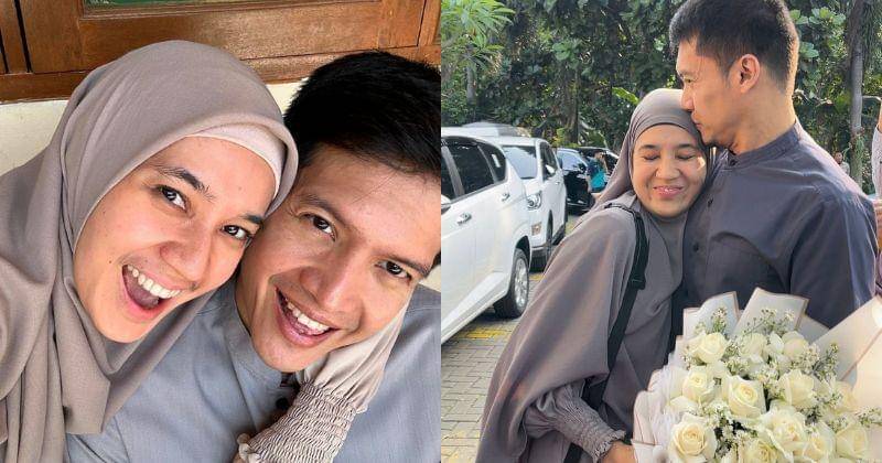 Instagram.com/dhiniaminarti; Instagram.com/dimasseto_1