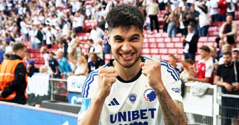 Instagram.com/copenhagensundays