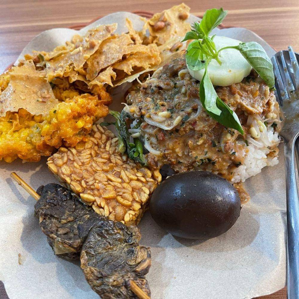 7 tempat wisata kuliner Malang