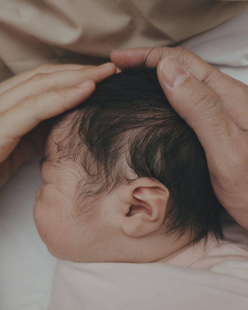 Instagram/ichasoebandono