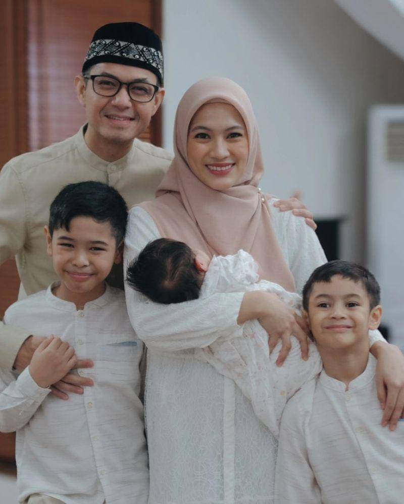 Instagram/ichasoebandono