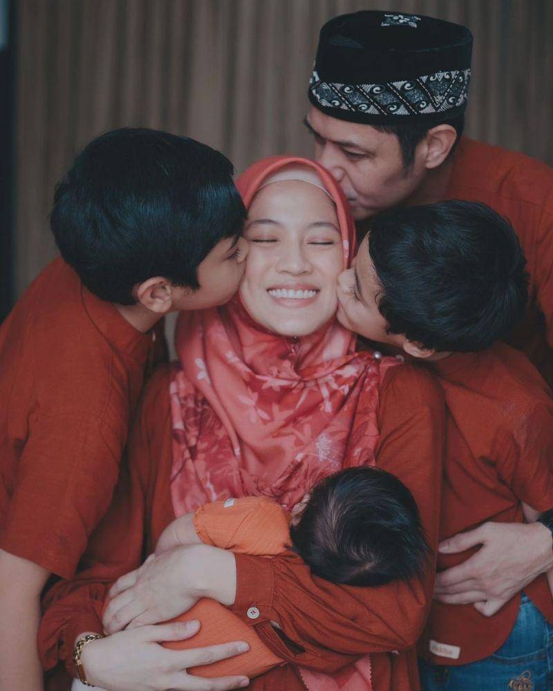 Instagram/ichasoebandono