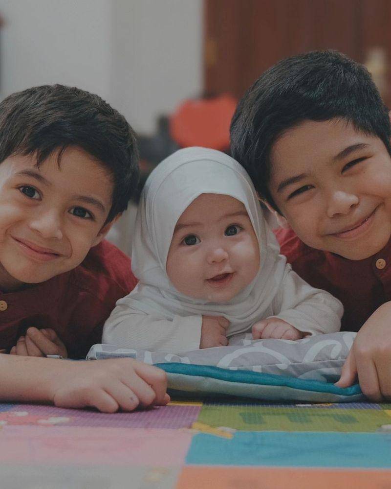 Instagram/ichasoebandono