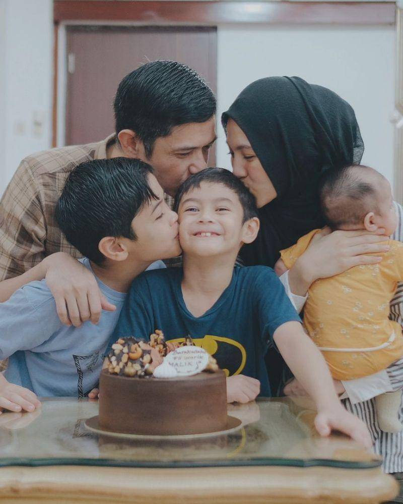 Instagram/ichasoebandono