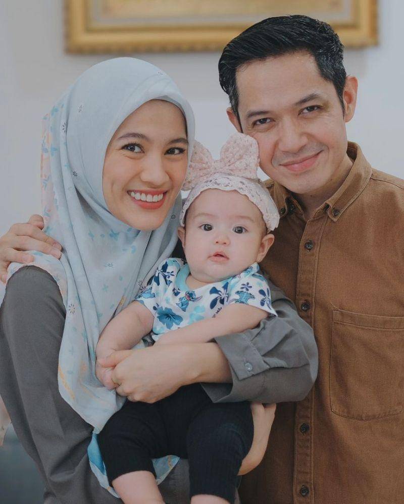 Instagram/ichasoebandono