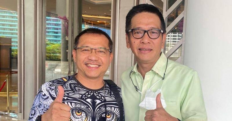 Instagram.com/benny.laos