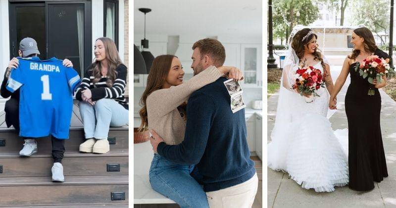 Instagram/hailiejade