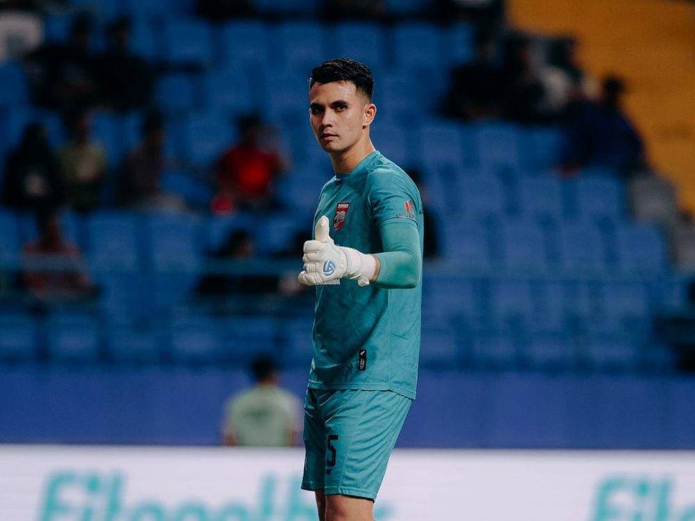 7 Daftar Timnas Indonesia yang Dicoret di Kualifikasi Piala Dunia 2026