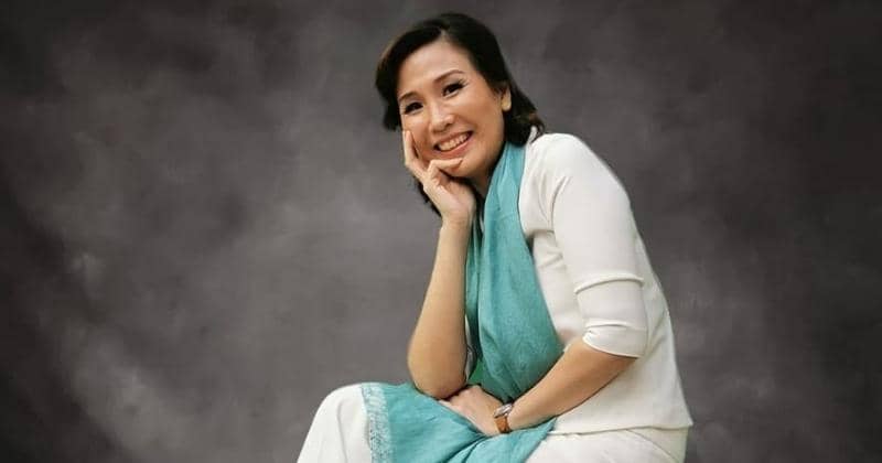 Veronica Tan Jadi Menteri Apa?