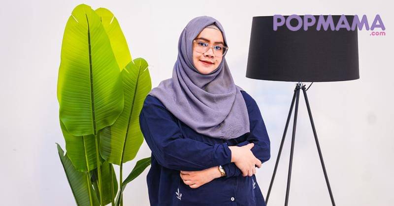 Popmama.com/Hari Firmanto