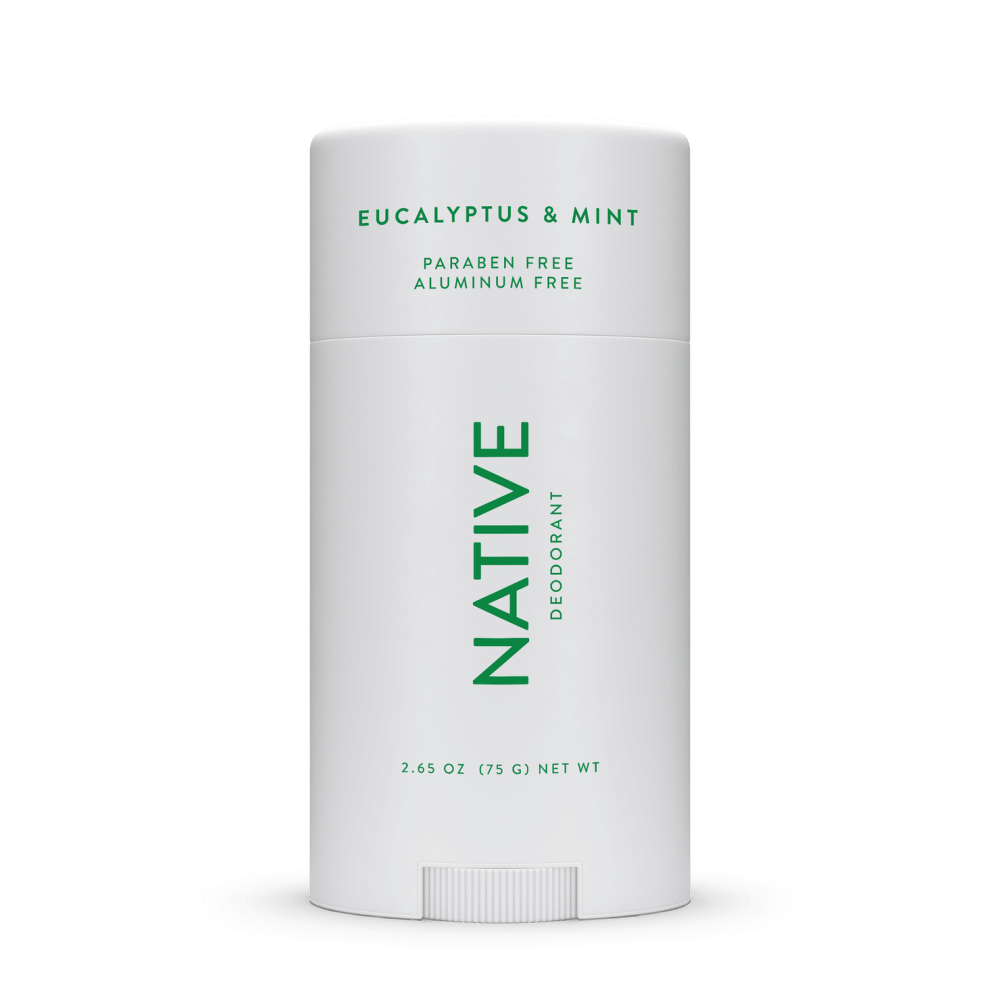 Native Deodorant Eucalyptus and Mint (nativecos.com)