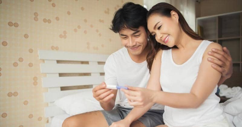 Apa yang Harus Dilakukan Jika Tak Kunjung Hamil setelah Menikah?