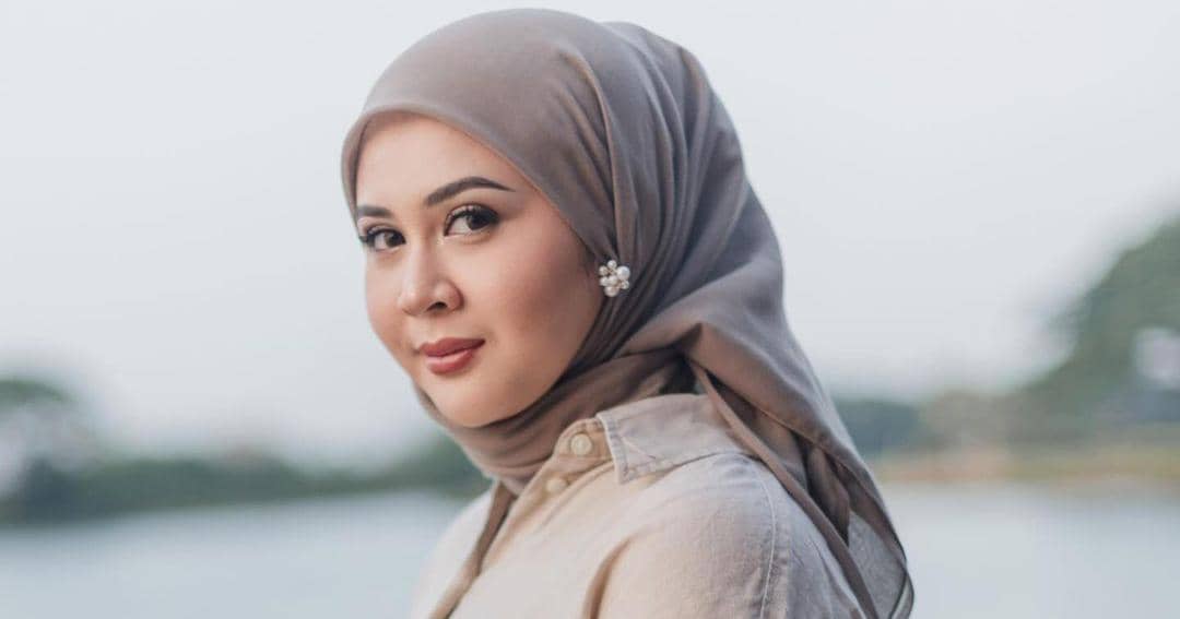 Kesha Ratuliu Pilih KB Steril usai Melahirkan Anak Ketiga