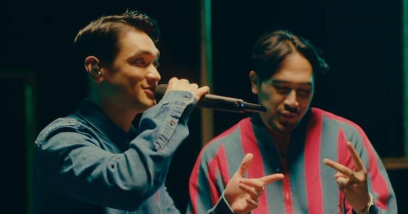 Youtube.com/Adrian Khalif