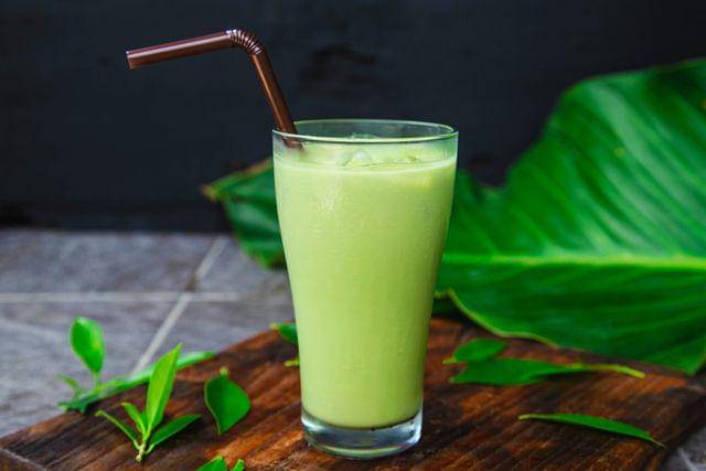 7 Rekomendasi Camilan untuk Penderita Asam Lambung