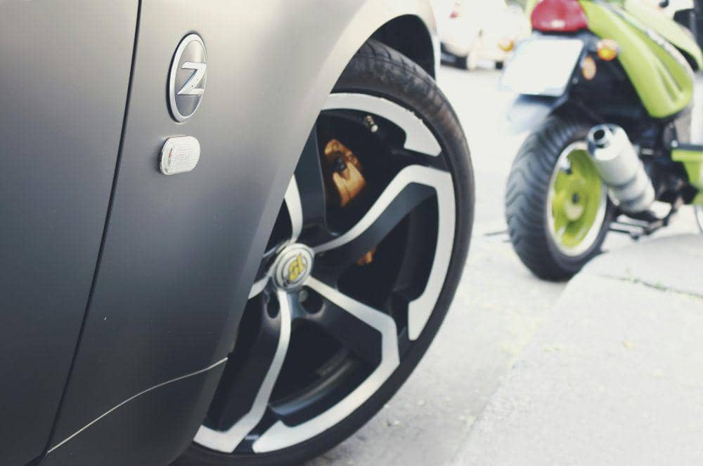 7 Jenis Velg Mobil yang Umum Digunakan, Lengkap dengan Plus Minusnya