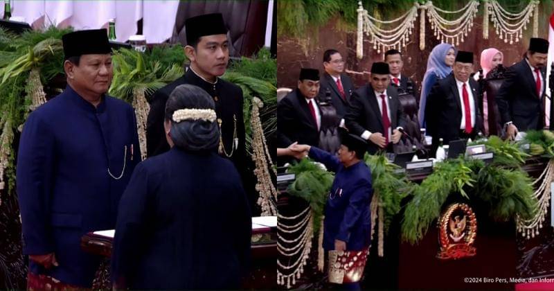 Dok. Sekretariat Presiden