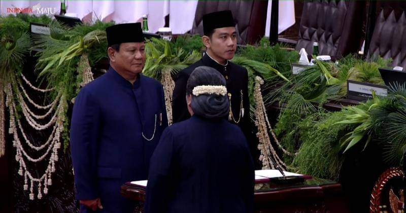 Dok. Sekretariat Presiden