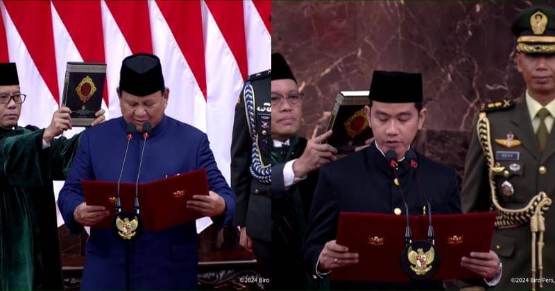 Dok. Sekretariat Presiden