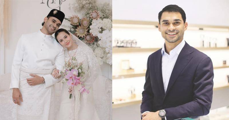 Instagram.com/pevpearce | thesun.my