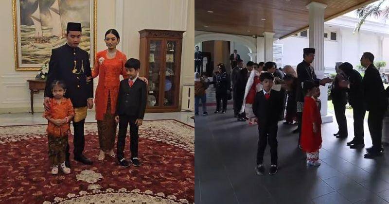 Youtube.com/Kompas TV; Instagram.com/riomotret