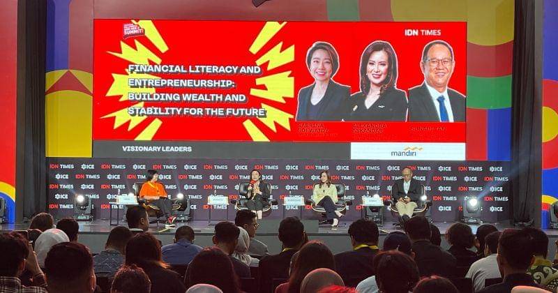 Popmama.com/Putri Syifa N