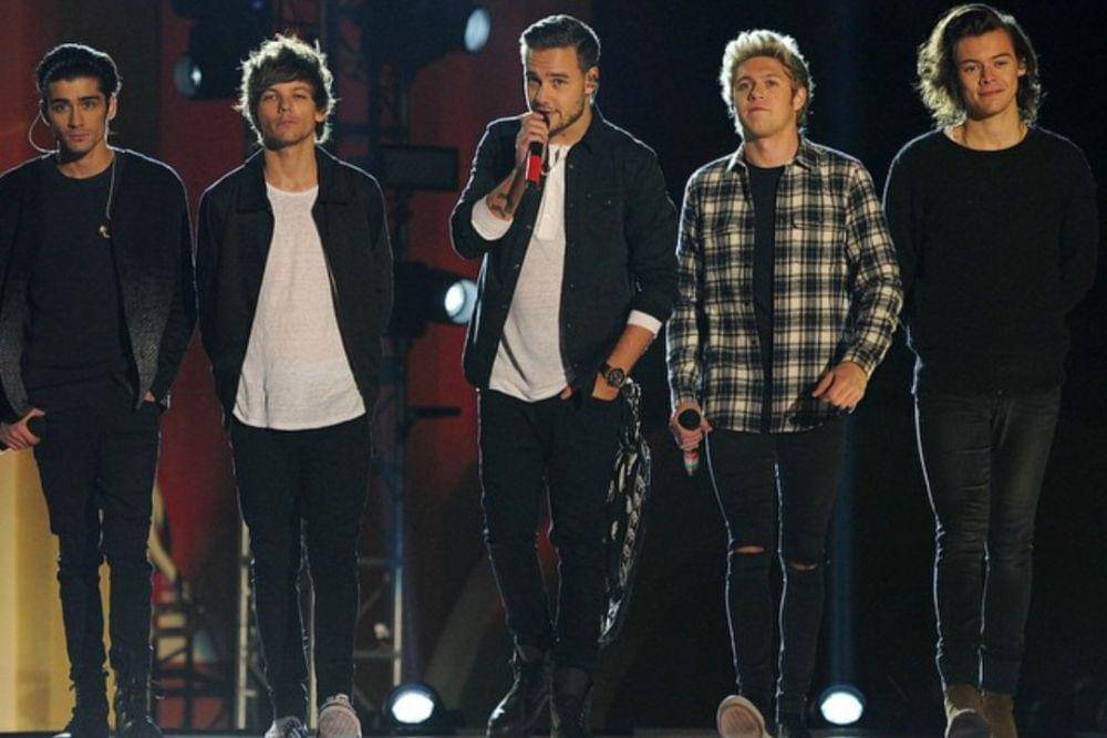 Rumor Zayn Malik Balik ke One Direction, Benarkah Reuni Terjadi?