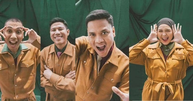 Lirik Lagu 'Hey Tunggu Dulu' RAN feat Salma Salsabil | Popmama.com