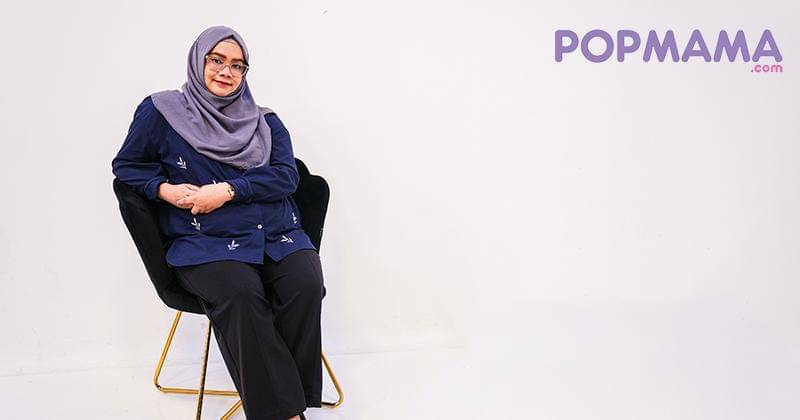 Popmama.com/Hari Firmanto