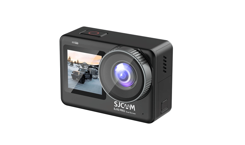 10 Rekomendasi Action Kamera Terbaik