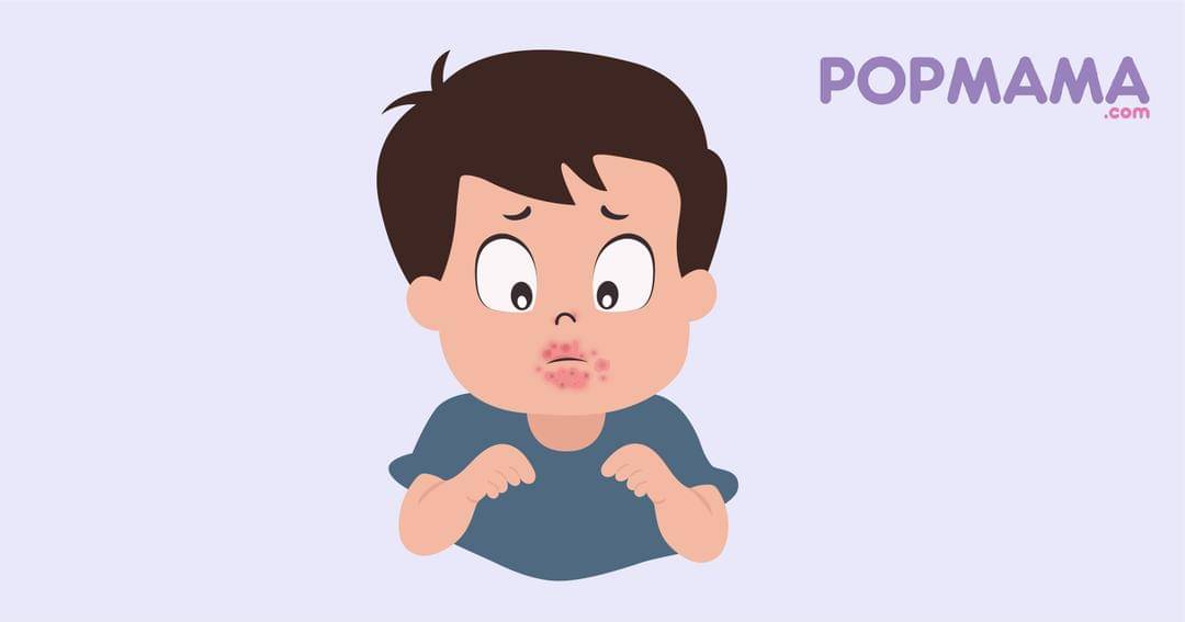 Popmama.com/Aristika Medinasari