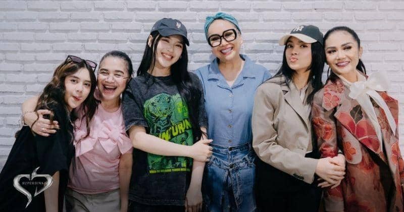 Konser Super Diva 2024 Diundur, Penggemar Dapat Merchandise Eksklusif