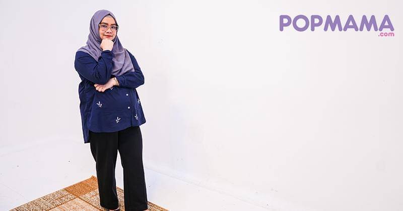 Popmama.com/Hari Firmanto