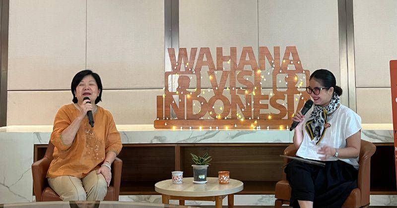 Popmama.com/Anggia Ramadhani Fitri