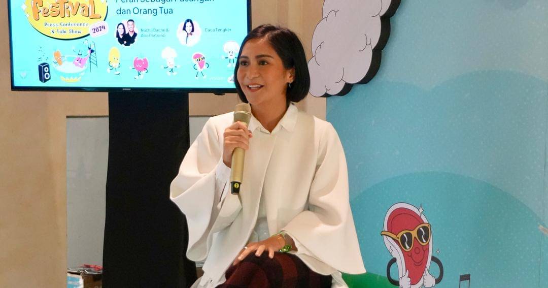 Dok. Parentalk Festival 2024