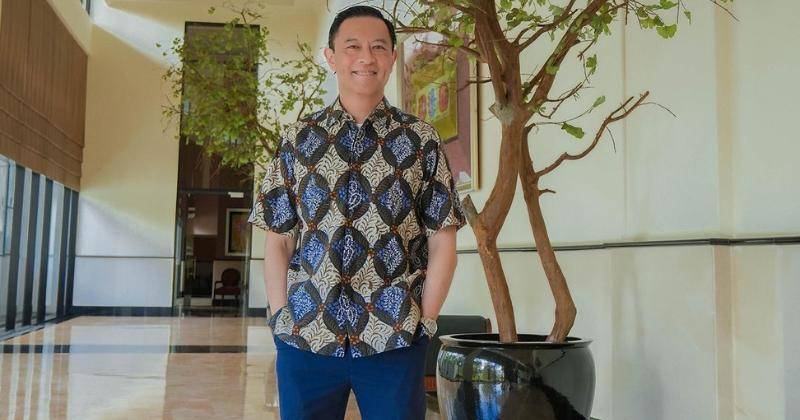 Siapa Orangtua Tom Lembong?