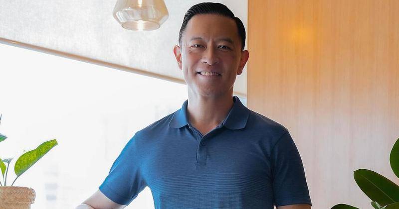 Siapa Orangtua Tom Lembong?